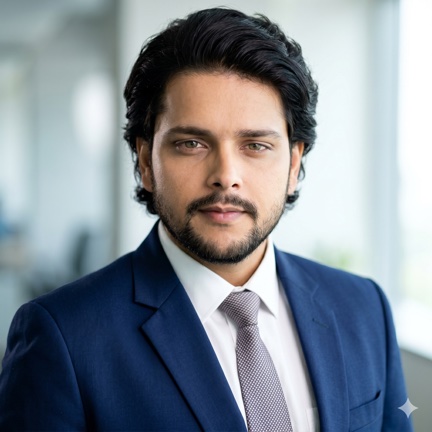 Swaroop Kumar Pal