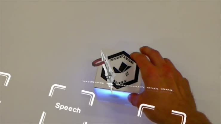 Demo clip (video)